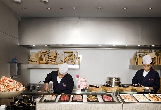 du lich han quoc 5n4d