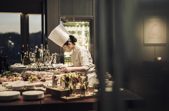 ve may bay di han quoc