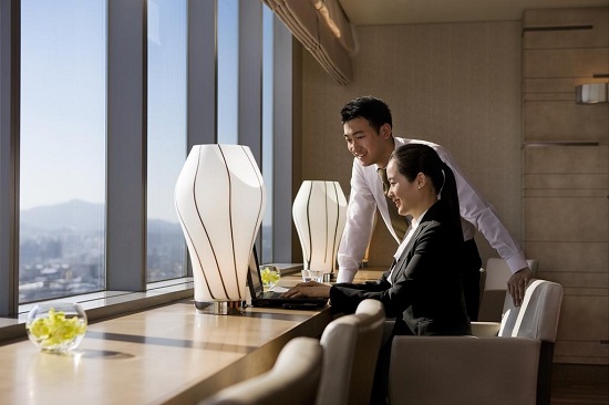 tour du lich han quoc -seoul-gangnam