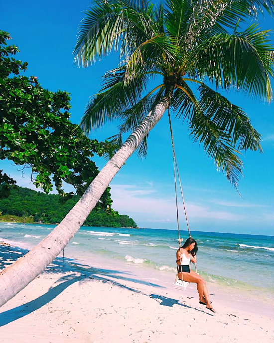 du lịch Phú Quốc