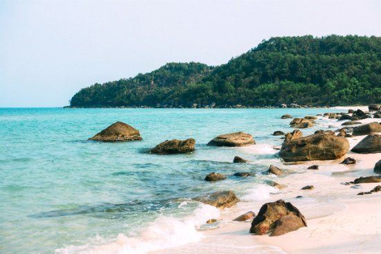 du lịch Phú Quốc