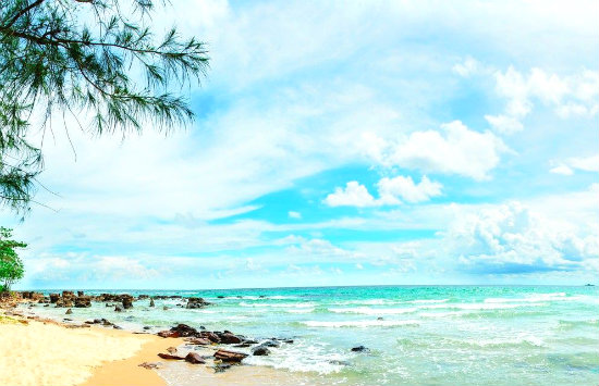 du lịch Phú Quốc