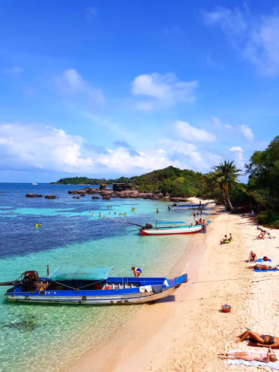 du lịch Phú Quốc