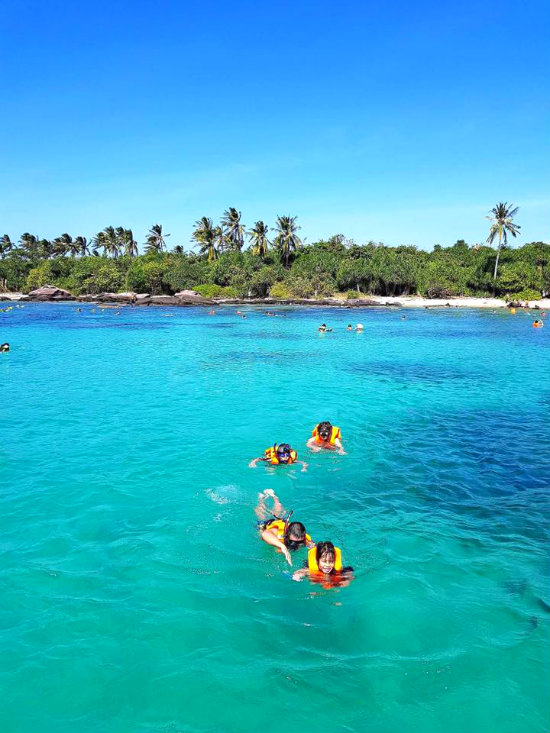 du lịch Phú Quốc