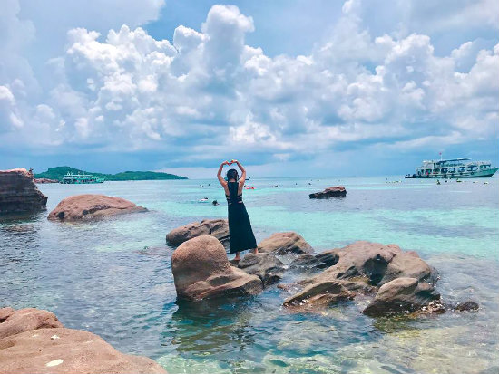 du lịch Phú Quốc