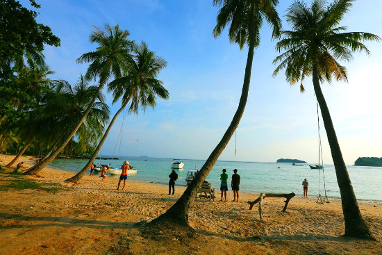 du lịch Phú Quốc
