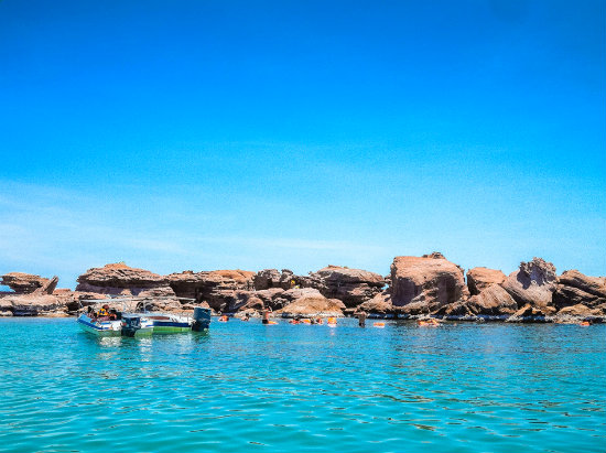 du lịch Phú Quốc