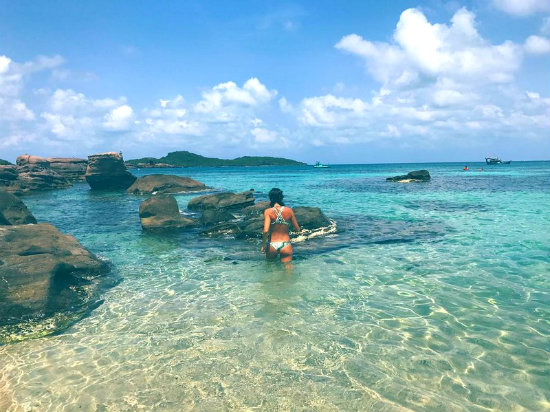 du lịch Phú Quốc