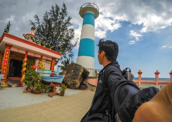 du lịch Phú Quốc