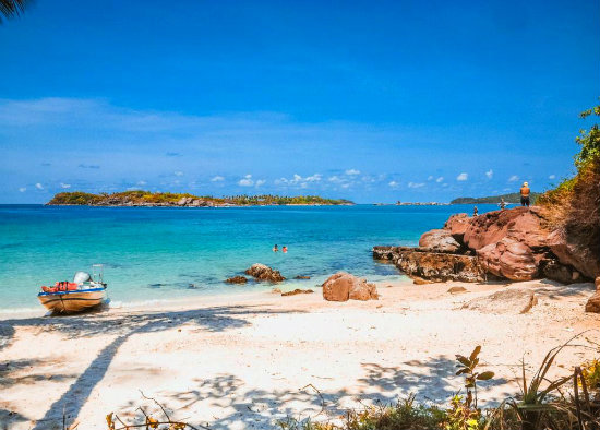 du lịch Phú Quốc