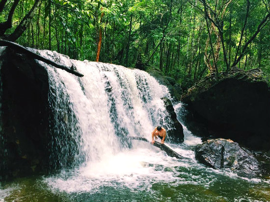 du lịch Phú Quốc