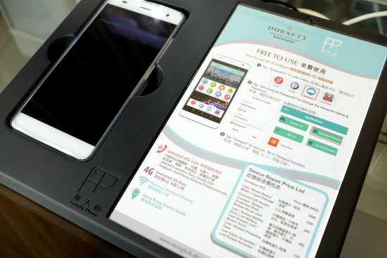 khach san gia re dep