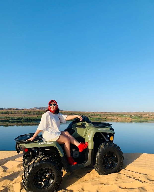 Phan Thiết có gì chơi