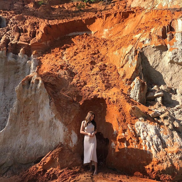 Phan Thiết có gì chơi