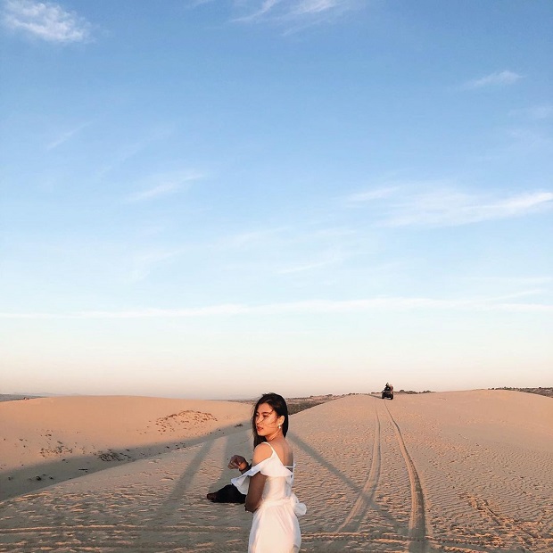 Phan Thiết có gì chơi