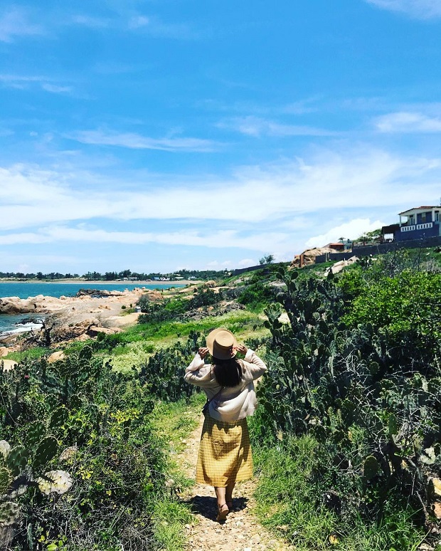 Phan Thiết có gì chơi