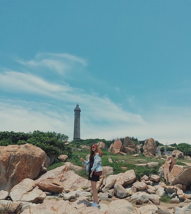 Phan Thiết có gì chơi