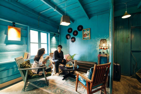 homestay da lat gia tot