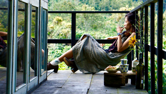 dat phong homestay da lat