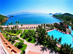 Đà Nẵng gọi! Nha Trang trả lời với vé máy bay Vietjet Air Đà Nẵng đi Nha Trang giá cực hời