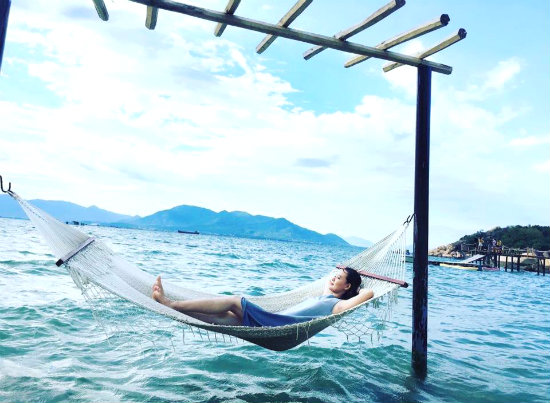 Sống trọn thanh xuân tại 10 điểm du lịch “hot” nhất Nha Trang