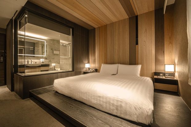 Tiêu chuẩn xếp hạng sao quốc tế