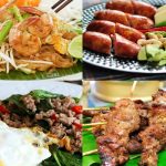 Tìm hiểu du lịch Bangkok Thái Lan nên ăn ở đâu ngon, bổ, rẻ?
