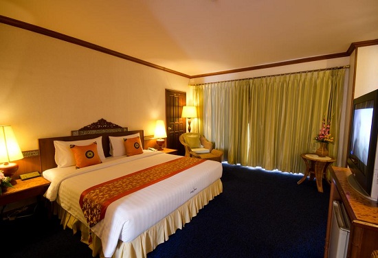 ve may bay da nang di thai lan 2018