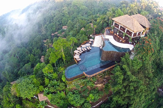 du lich indonesia: bali - jakatar