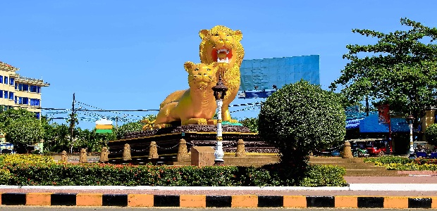 Tour du lịch Campuchia Lễ 2-9