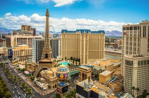 Tour du lịch Mỹ thăm thân nhân : Khám phá Bờ Tây 8N7Đ