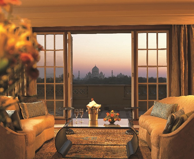 Du lịch Ấn Độ