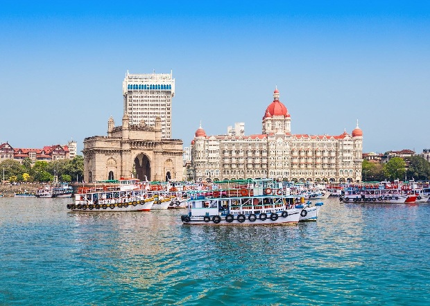 du lịch Ấn Độ