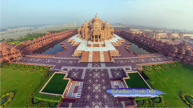 du lịch Ấn Độ