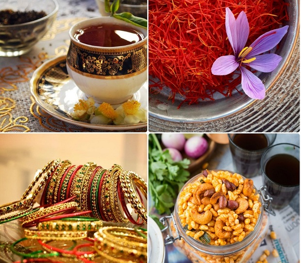 du lịch Ấn Độ