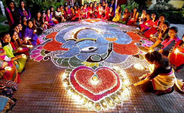 du lịch Ấn Độ