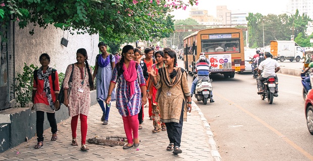 du lịch Ấn Độ trọn gói