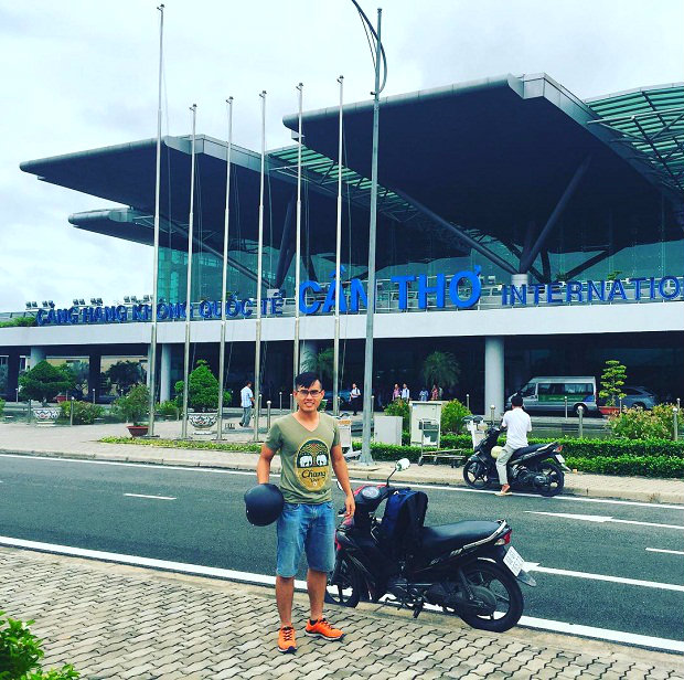 Du lịch Cần Thơ