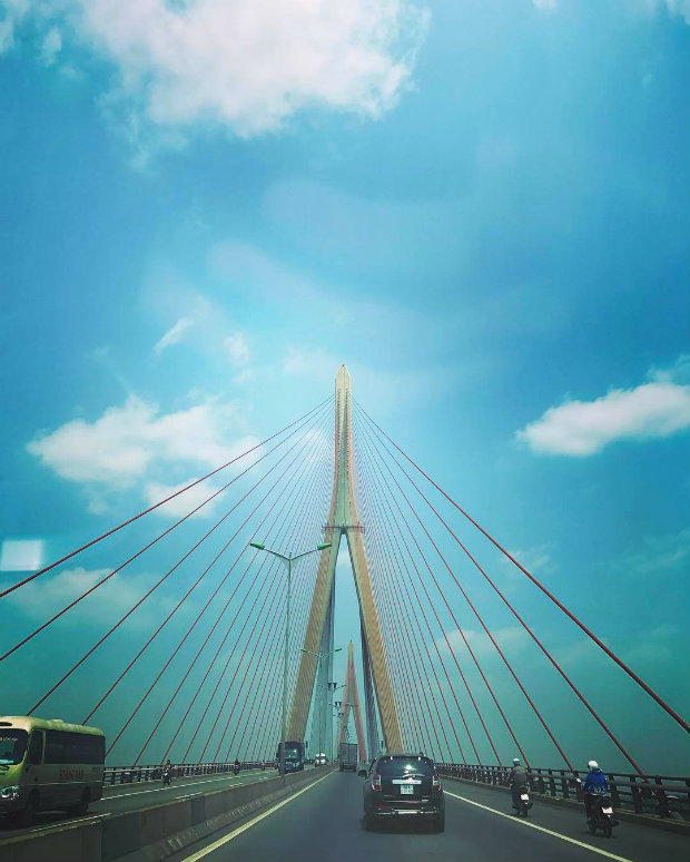 Du Lịch Cần Thơ