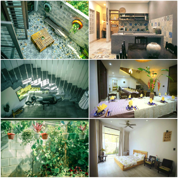 Du lịch cố đ&ocirc; huế