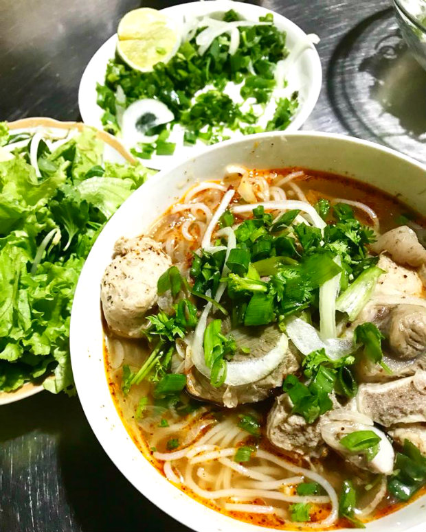 Du lịch huế - xao xuyến m&atilde;nh đất cố đ&ocirc;