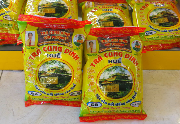 Du lịch huế mua g&igrave;