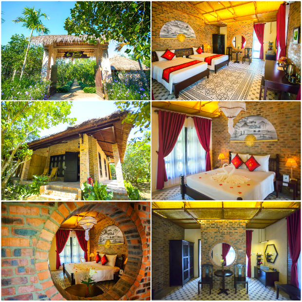 Du lịch huế homstay đẹp