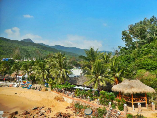 Haven homestay Du lịch Quy Nhơn