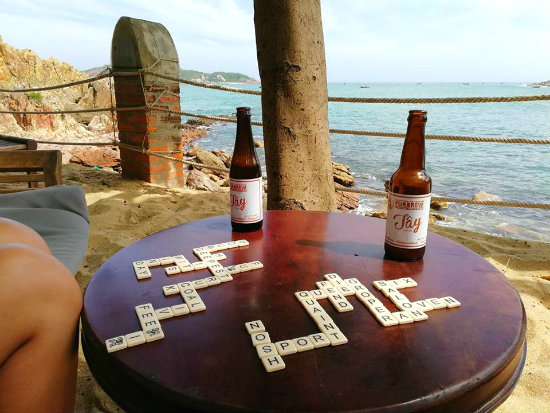 Haven homestay Du lịch Quy Nhơn