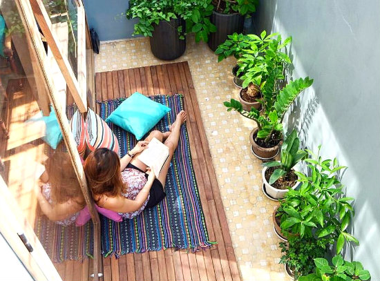 La Rose Homestay Du lịch Quy Nhơn