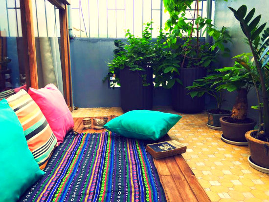 La Rose Homestay du lịch Quy Nhơn