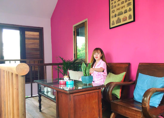 La Rose Homestay Du lịch Quy Nhơn
