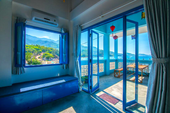 Life’s A Beach Homestay Du lịch Quy Nhơn