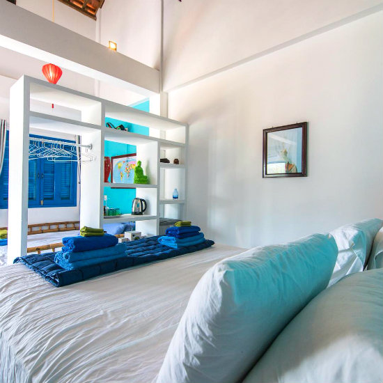 Life’s A Beach Homestay Du lịch Quy Nhơn